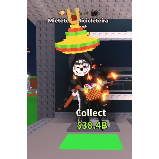 Mieteteira Bicicleteira 481M/s