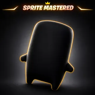 Choose Any 1x Mastered Sprite (LVL 5)