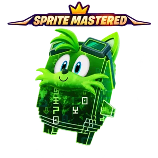 Mastered Cheat Master Tails Sprite (LVL 5)