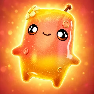 Trick Or Treat Honey Sprite