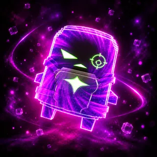 Bounty Hunter Killswitch Sprite