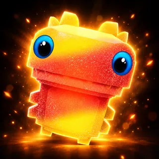 Trick Or Treat Klombo Sprite