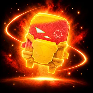 Trick Or Treat Killswitch Sprite