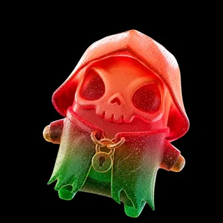 Gummy Grim Sprite