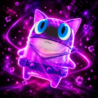 Bounty Hunter Morgana