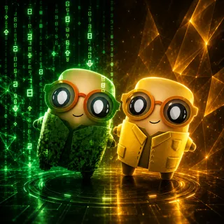 Cheat + Gold X-Ray Sprites