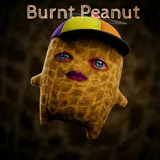 Burnt Peanut Sprite