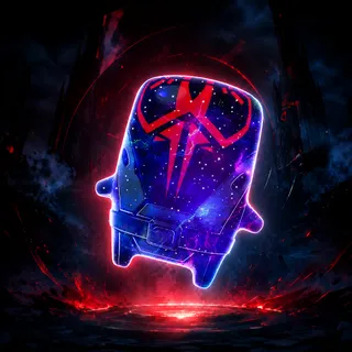 Galaxy Seven Sprite