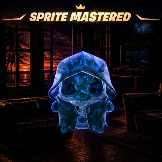 Mastered Gem Grim Sprite