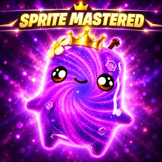 Mastered Bounty Hunter Honey Sprite (LVL 5)