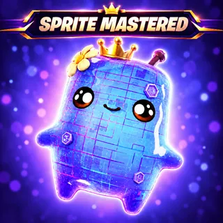 Mastered Loot Hacker Honey Sprite (LVL 5)