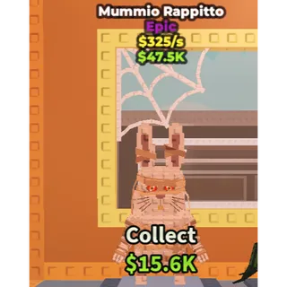 Mummio Rappitto