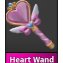 Heart Wand