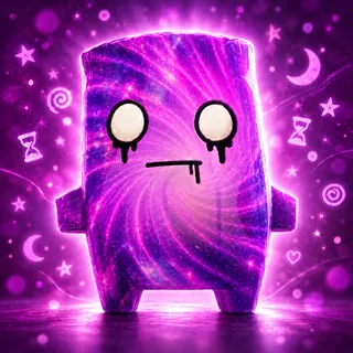 Bounty Hunter One Wish Willow Sprite