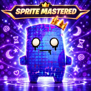 Mastered Loot Hacker One Wish Willow Sprite (LVL 5)