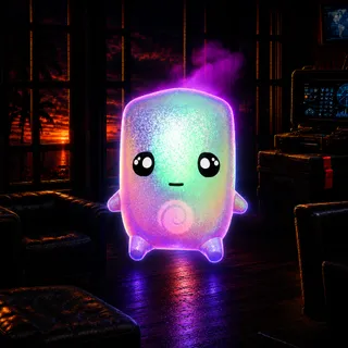 Holofoil Air Sprite