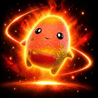 Trick Or Treat Onigiri Sprite
