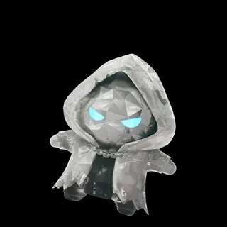 Gem Aura Sprite