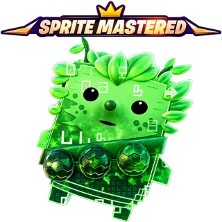 Mastered Cheat Master Bush Sprite (LVL 5)