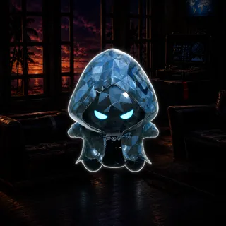 Gem Aura Sprite