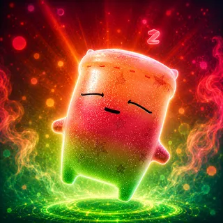 Gummy Dream Sprite