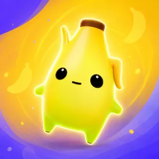 Peely Sprite
