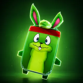 Jackrabbit Sprite