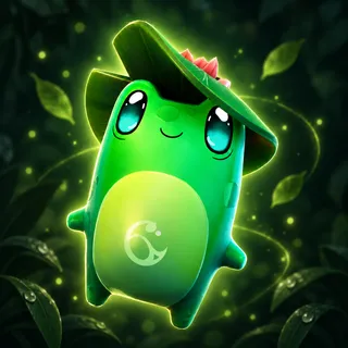 Pond Sprite