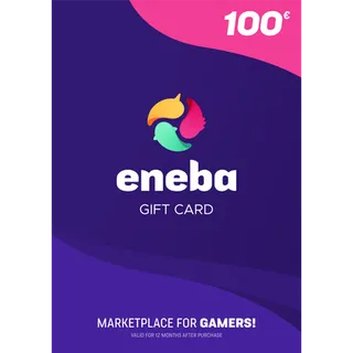 €100.00 EUR Other