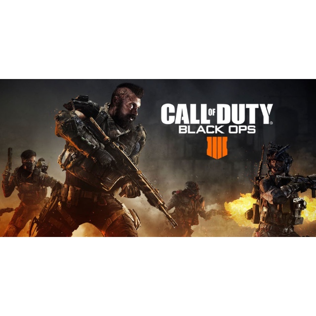Call Of Duty Black Ops 4 Double Xp Code Other Games Gameflip