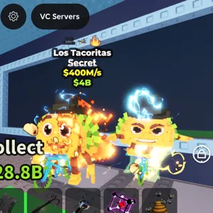 Los Tacoritas