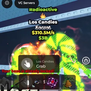 Radio Los Candies