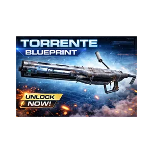 Torrente Blueprint