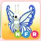 NFR Diamond Butterfly | Adopt Me