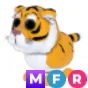 MFR Lunar Tiger | Adopt Me