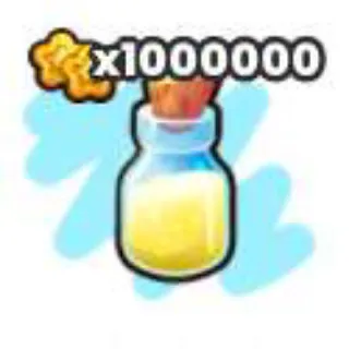 1M Coin lll Potions