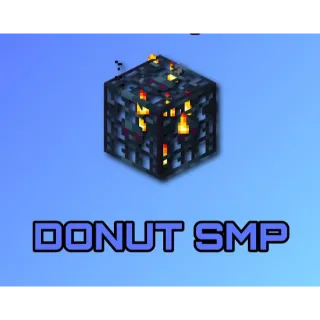 1x skelly Donut SMP