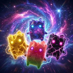 choose 1 Sprite Zero poi