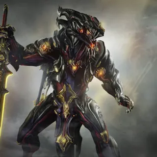 Warframe | Chroma Prime