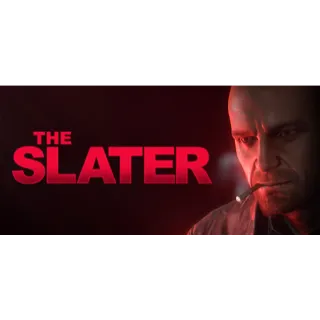 🔑The Slater [steam key]