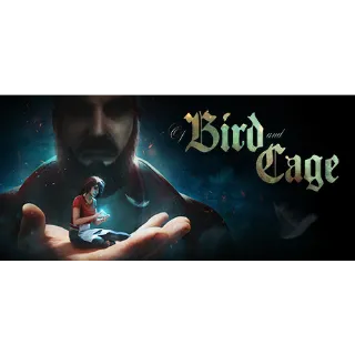 🔑🌐Of Bird And Cage [steam key]