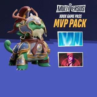MultiVersus MVP Pack - Drop 1