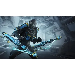 Warframe  | Quaro Collectione Pack