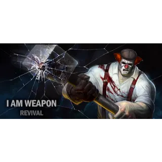 I am Weapon: Revival [steam key]