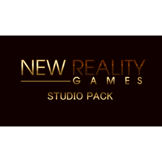 Real studio. Reality studio. new reality. studio pack. co-reality studio.