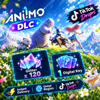 Aniimo | Glimmer x 120 |  license key 