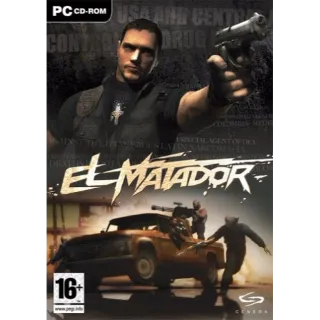 El Matador [steam key]