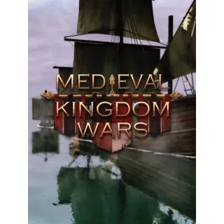 🔑🌐 Medieval Kingdom Wars