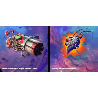 Wildgate | OMEN & HyperX Bundle 