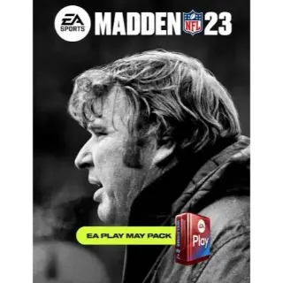 🔑🌐Madden NFL 23 [ DLC] - Ultimate Team  May Pack
